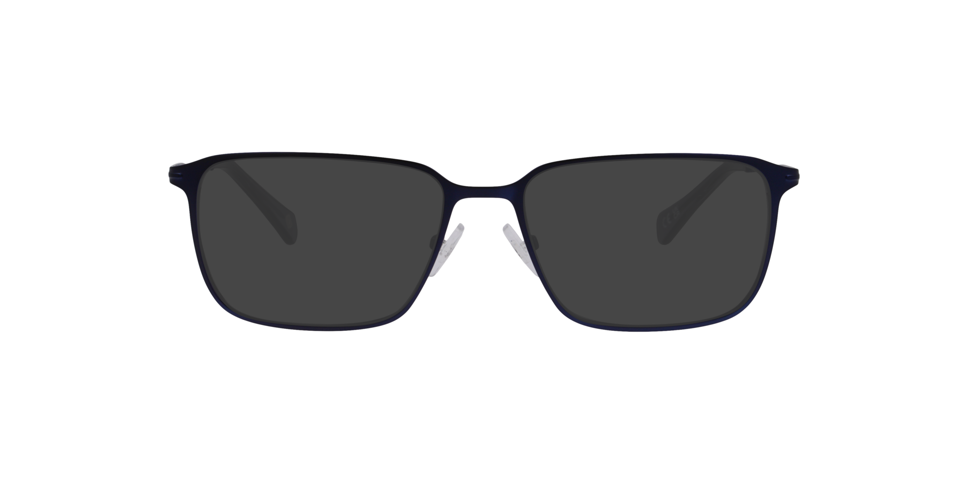 Navy Blue Malden -  Metal