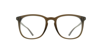 Shiny Green Lawson -  Acetate Glasses