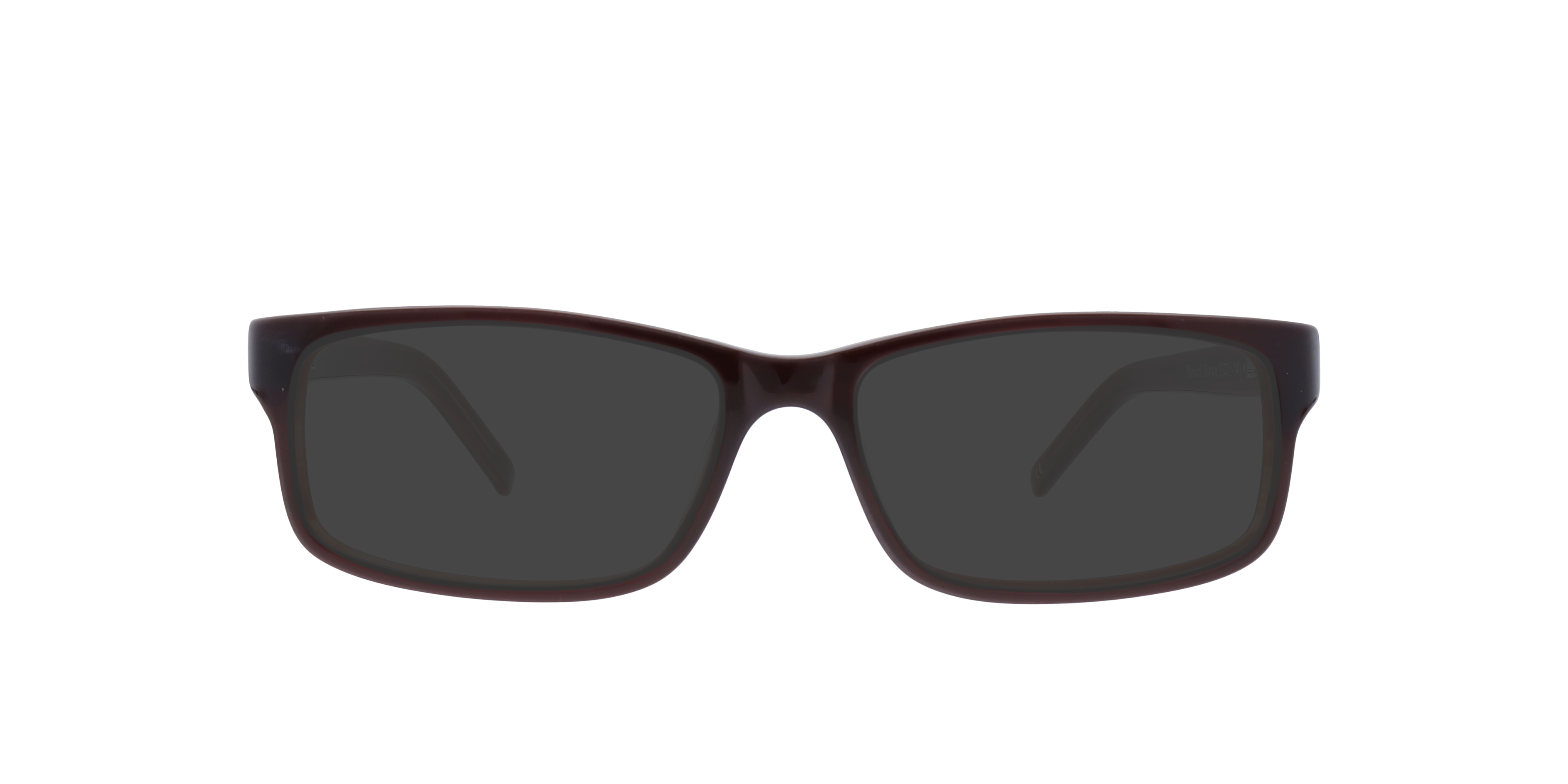 Howard Brown AcetateEyeglass Frames for Glasses Direct, with Tinted Lenses