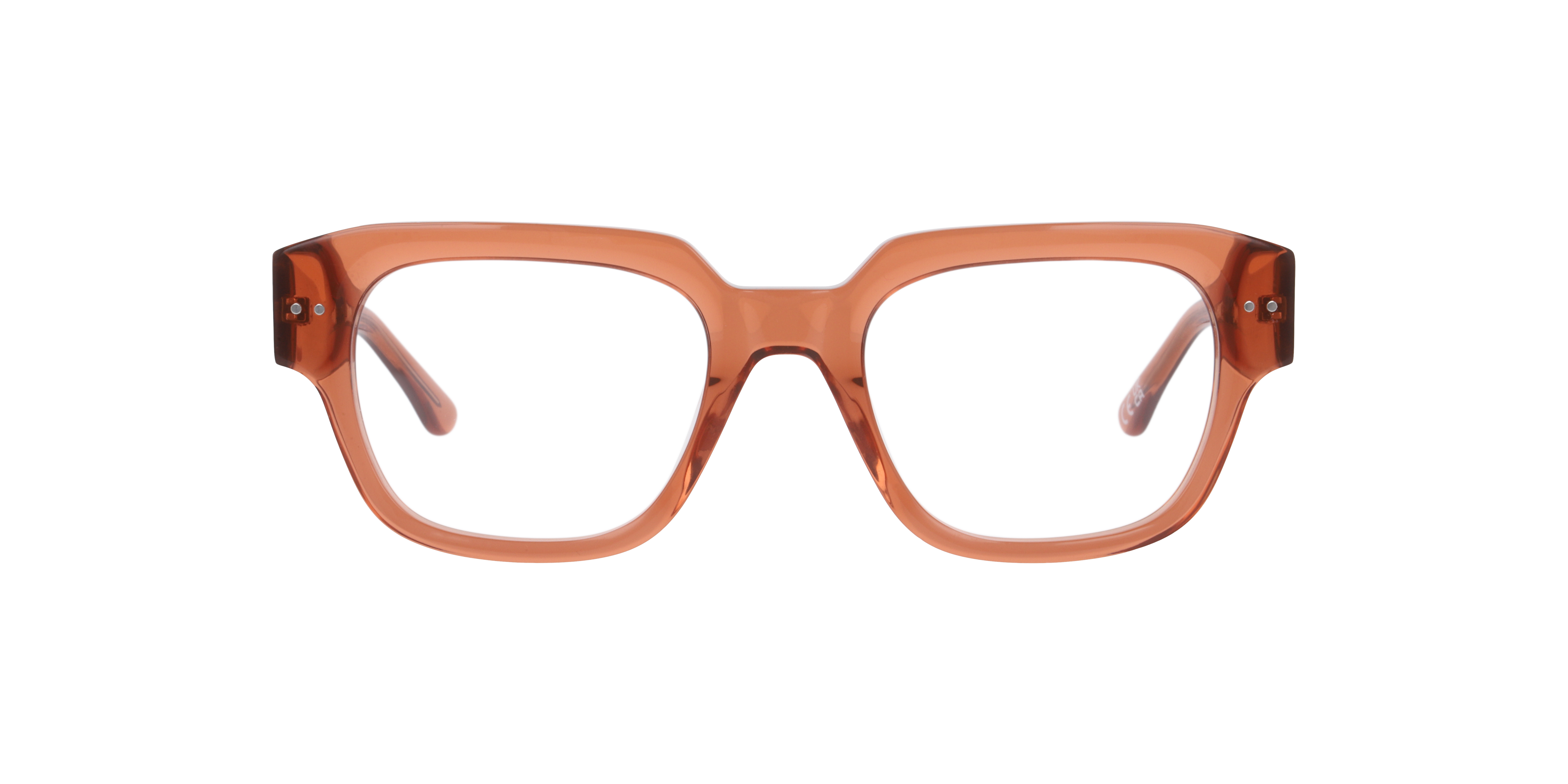 Crystal Light Brown Miller -  Acetate