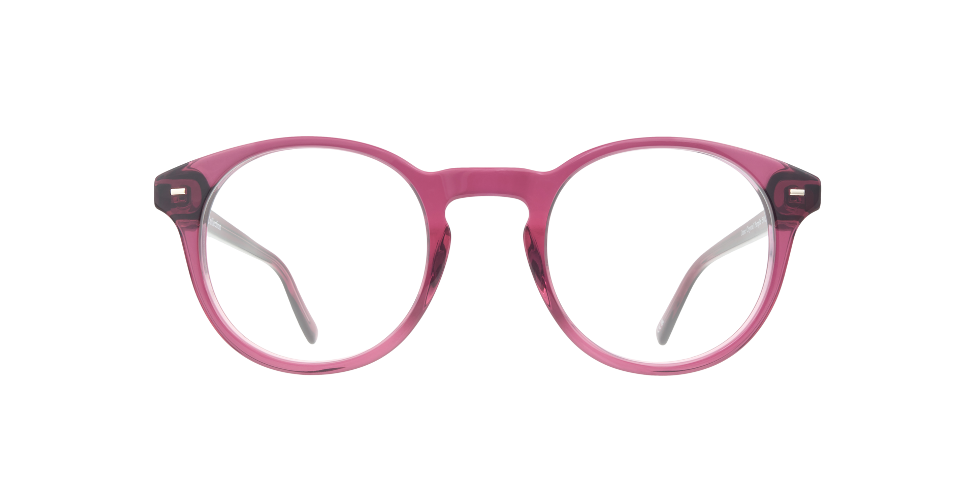 Crystal Purple June -  Acetate