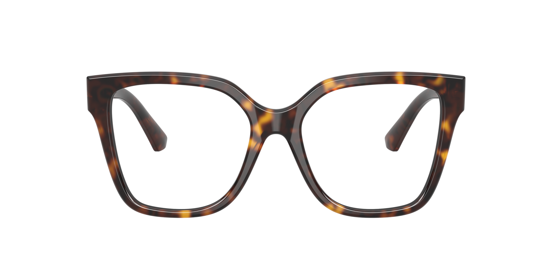 Dark Havana BE2443 -  Acetate