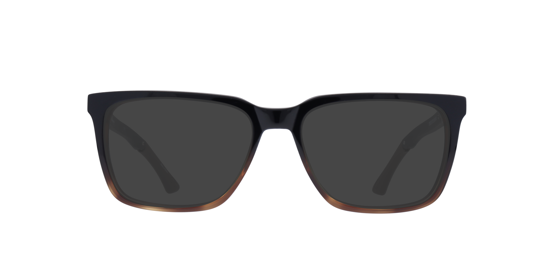 CUZONE200 Black Tortoise AcetateEyeglass Frames for Glasses Direct, with Tinted Lenses