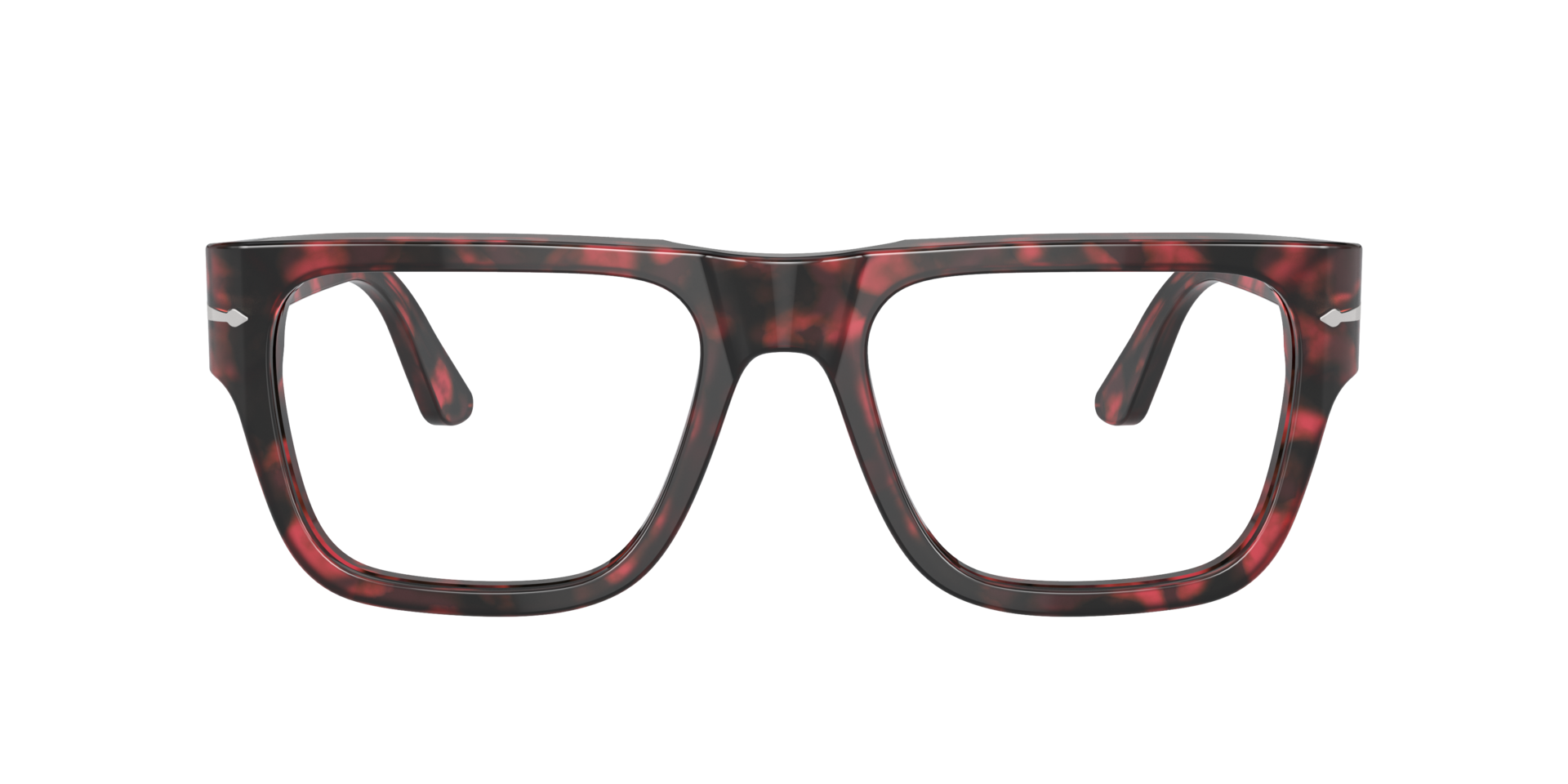 Red Havana PO3348V -  Acetate