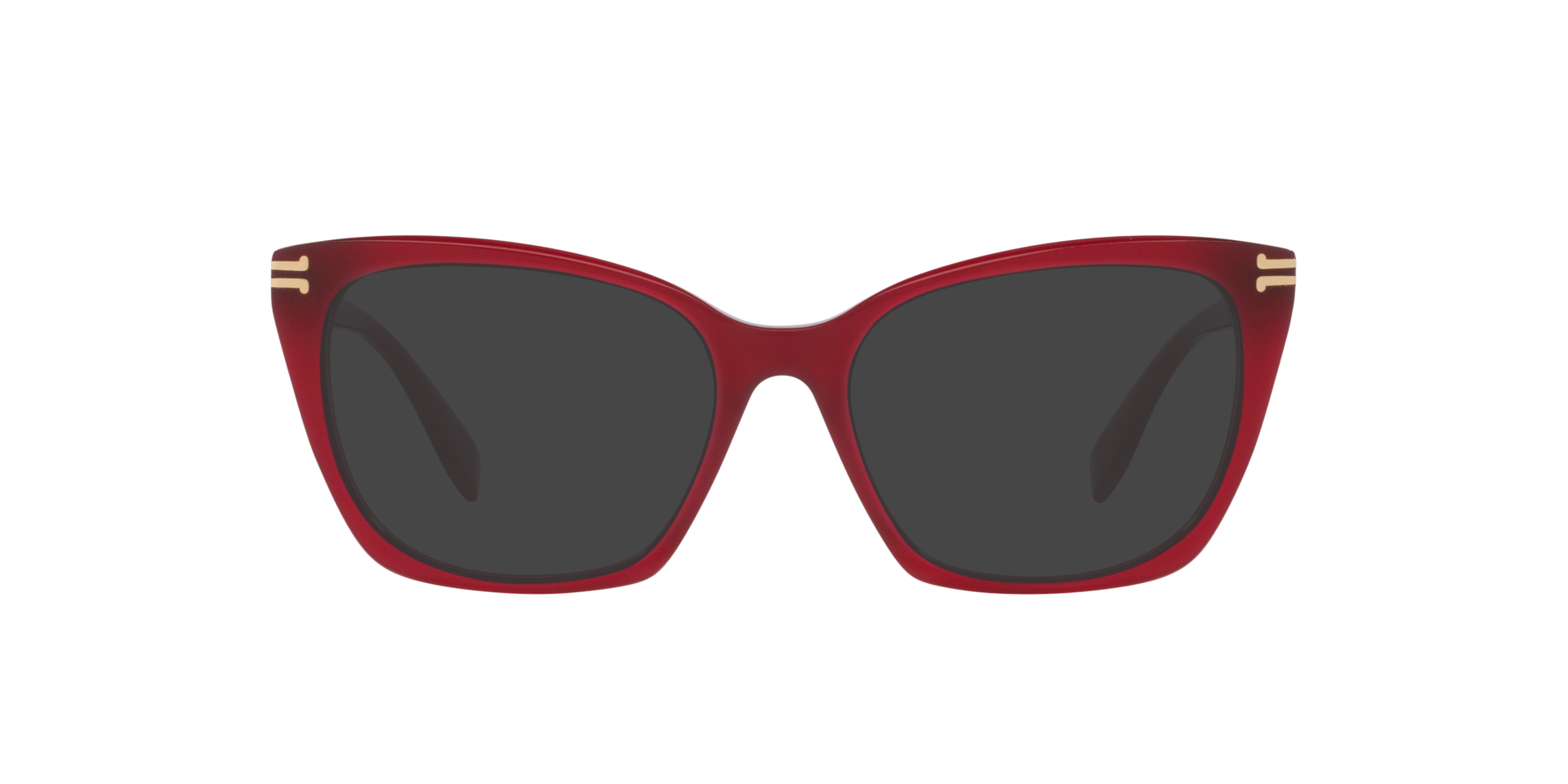 Burgundy MJ 1096 -  Acetate