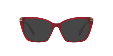 Burgundy MJ 1096 -  Acetate Sunglasses