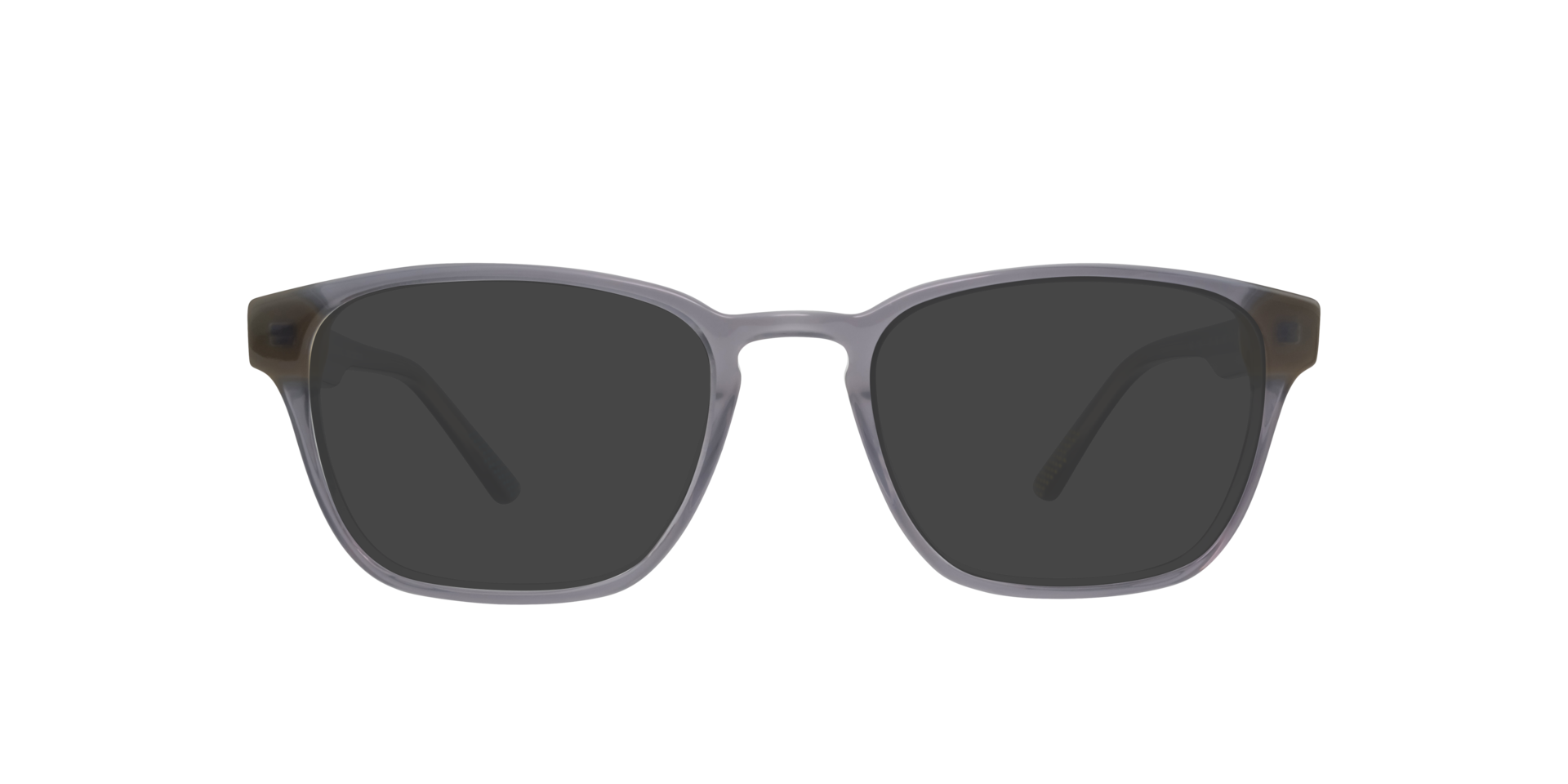 NB4165 Grey AcetateEyeglass Frames for Glasses Direct, with Tinted Lenses