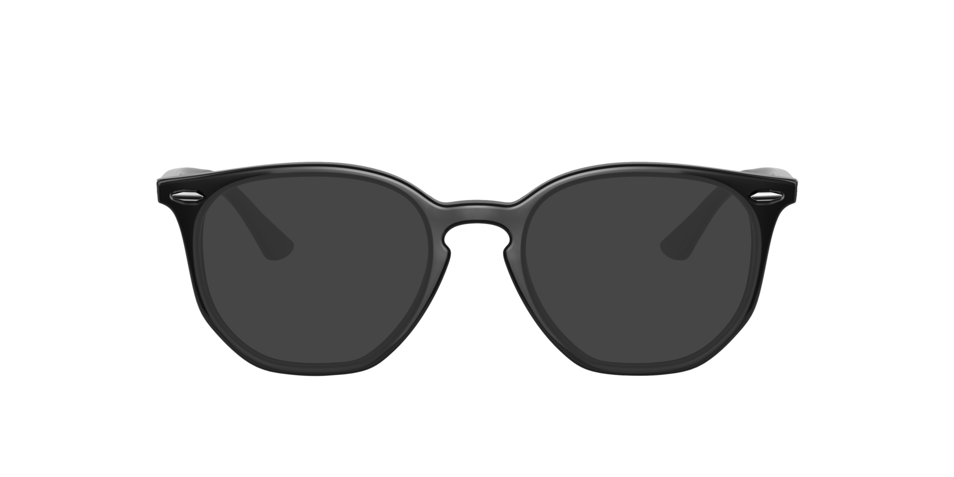 RB7151 Black AcetateEyeglass Frames for Glasses Direct, with Tinted Lenses