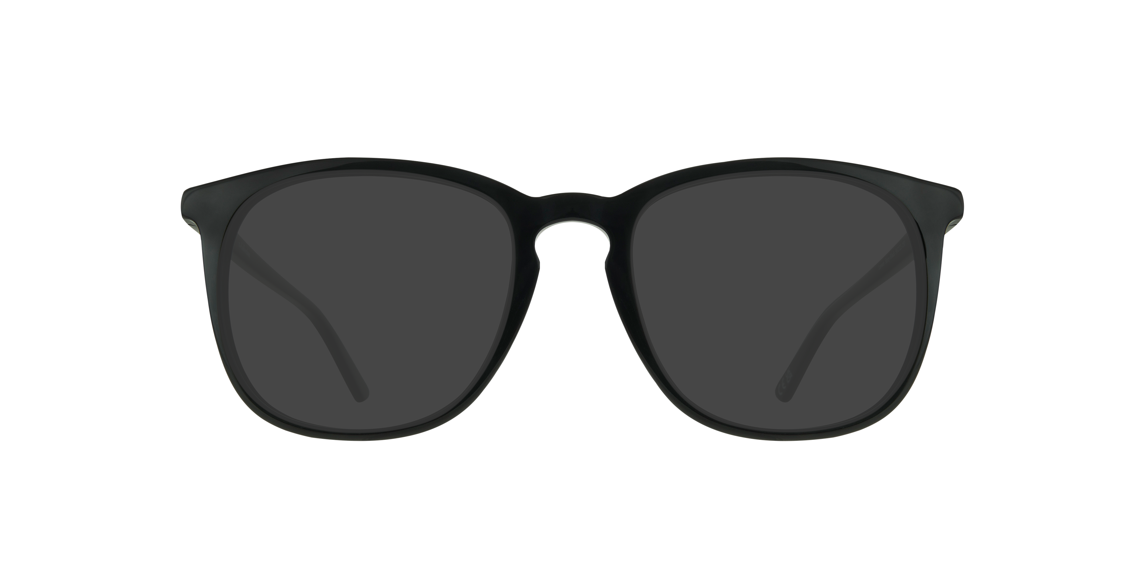 Shiny Black Lawson -  Acetate