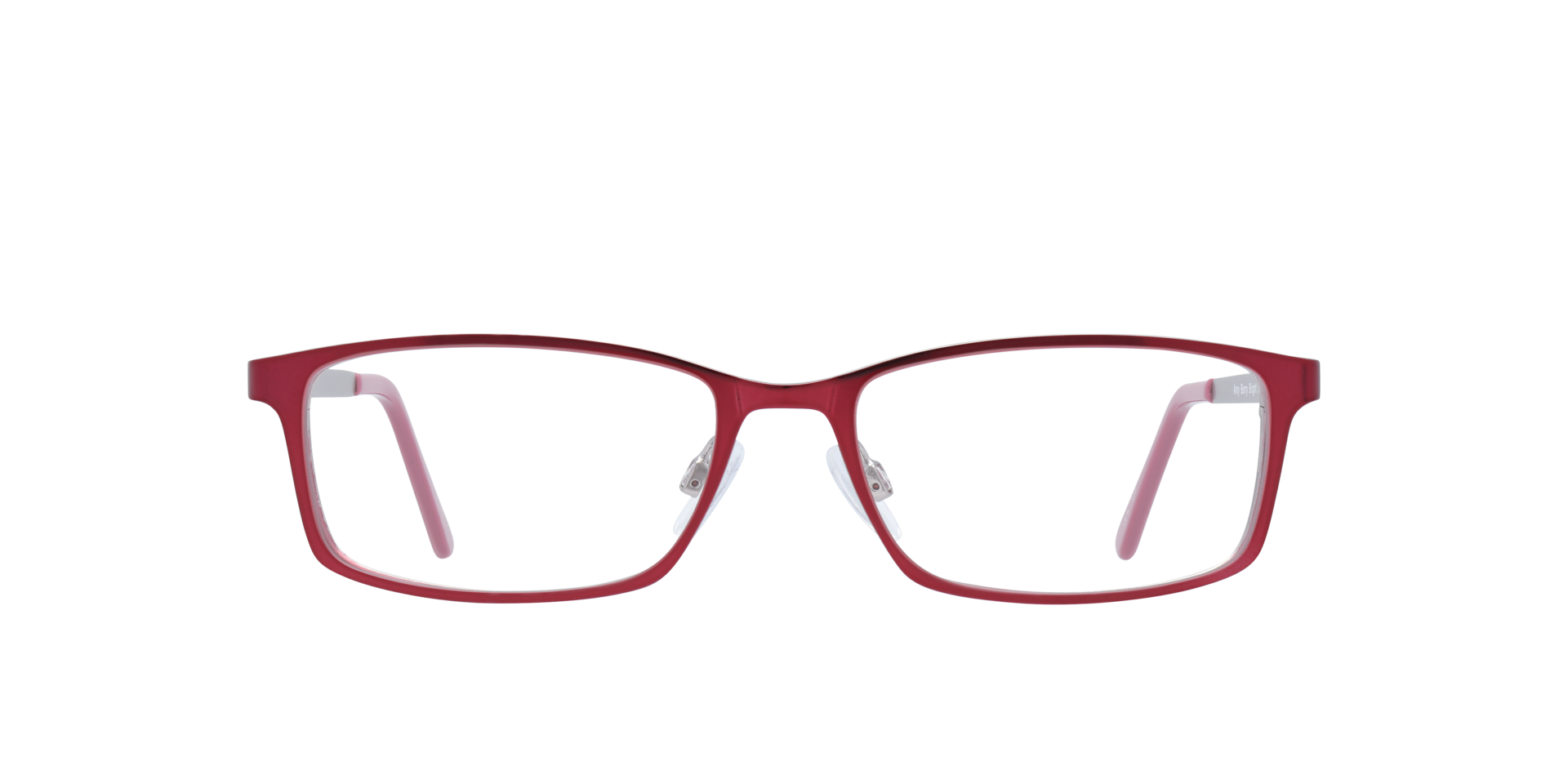 Amy Berry Bright MetalEyeglass Frames for Glasses Direct, Front View