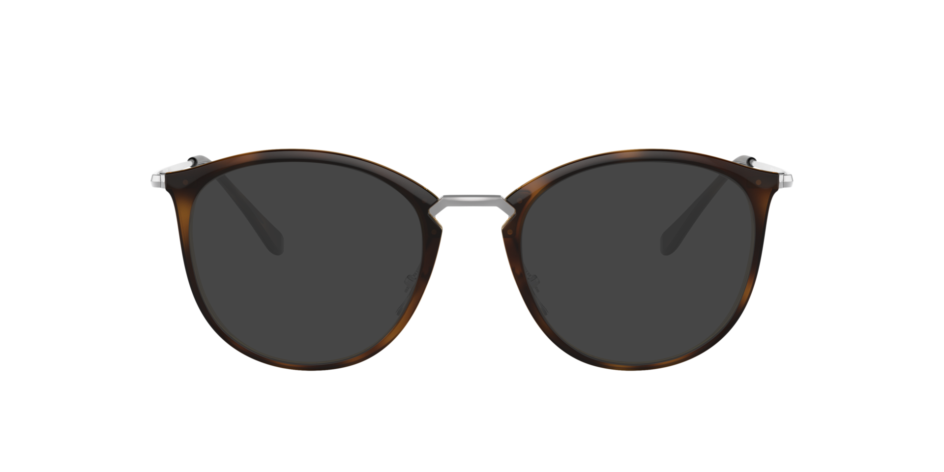 RB7140 Havana PlasticEyeglass Frames for Glasses Direct, with Tinted Lenses