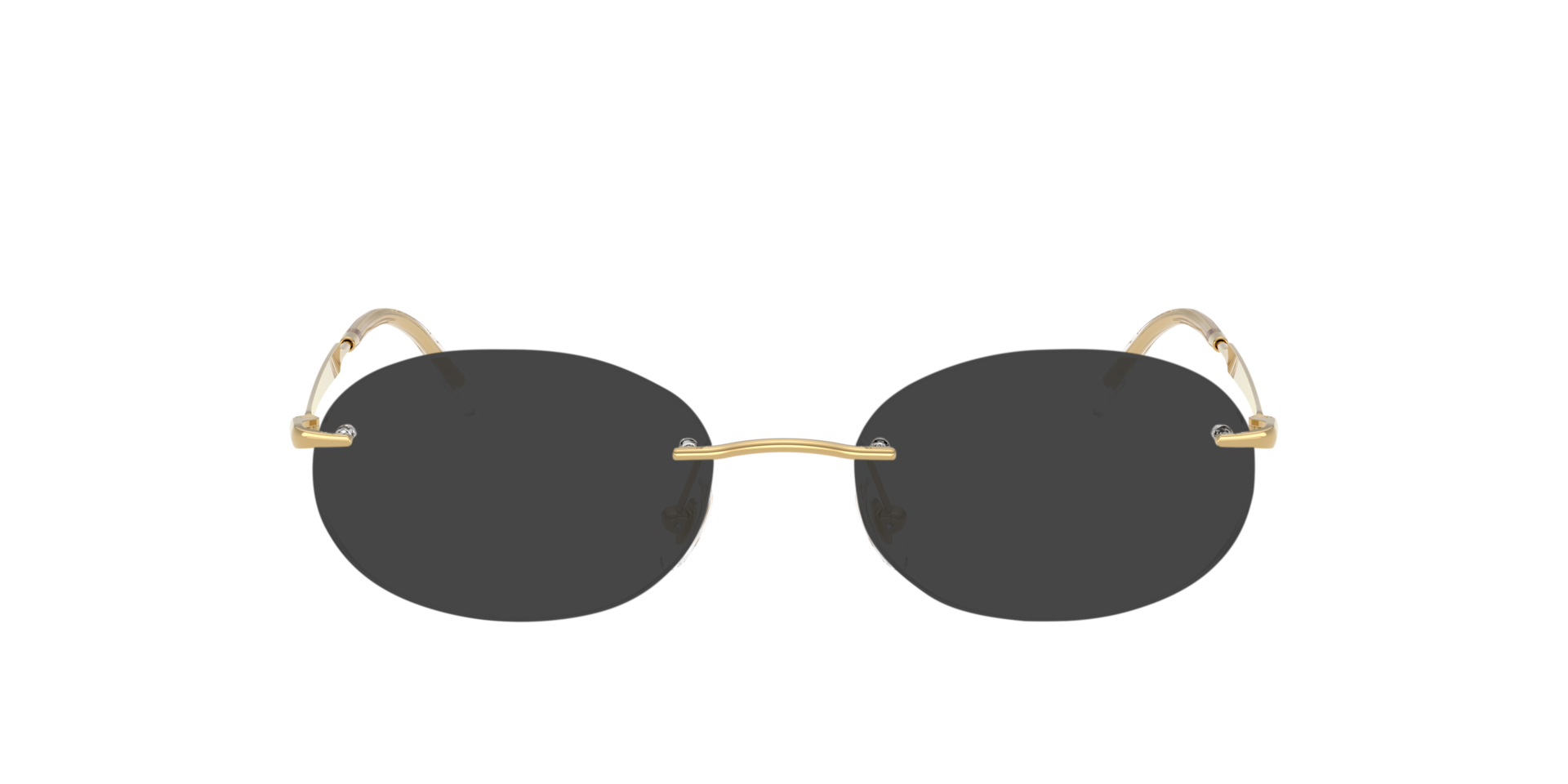 RB3767V Arista Gold MetalEyeglass Frames for Glasses Direct, with Tinted Lenses