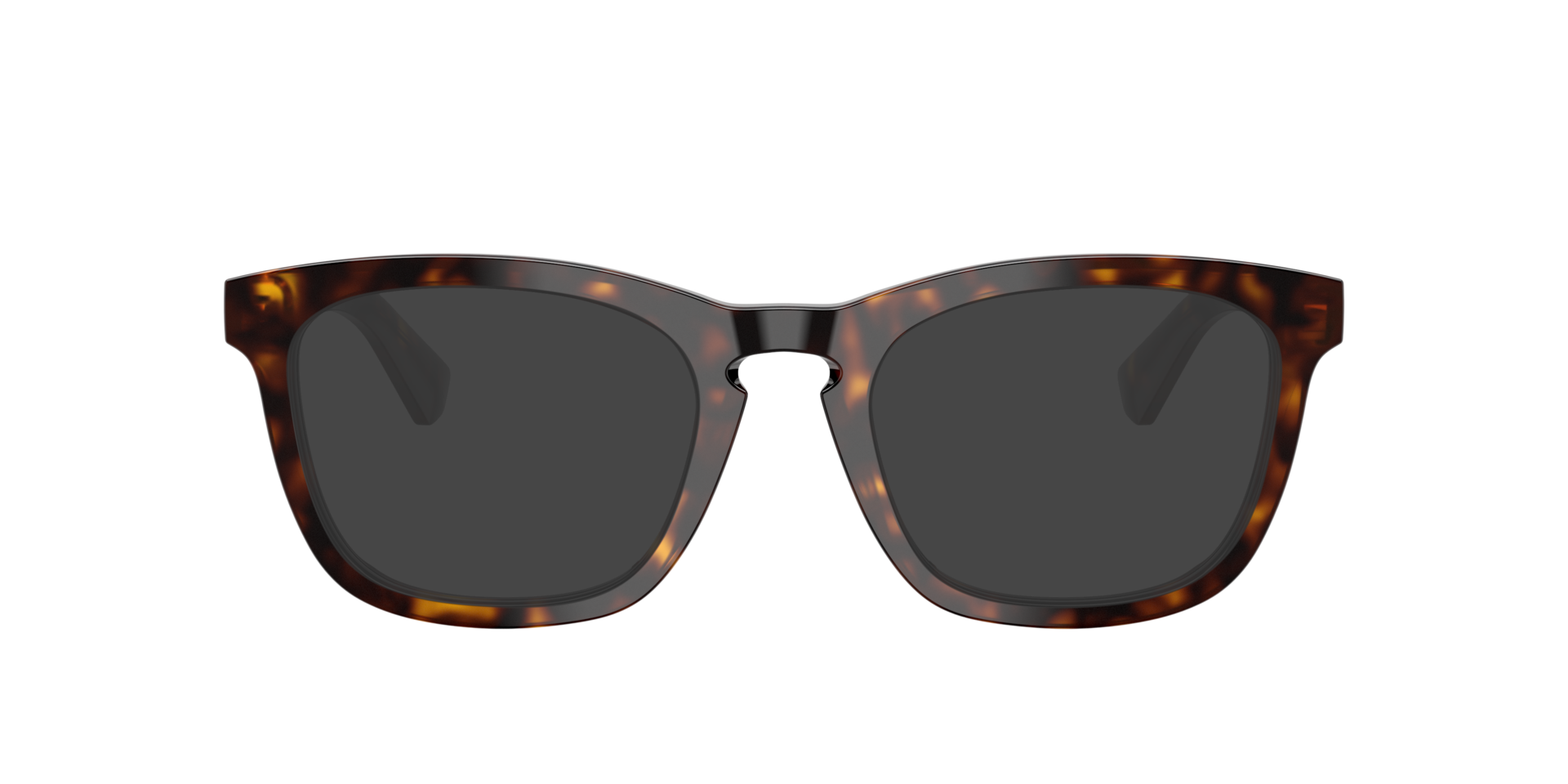 BE2417 Dark Havana AcetateEyeglass Frames for Glasses Direct, with Tinted Lenses