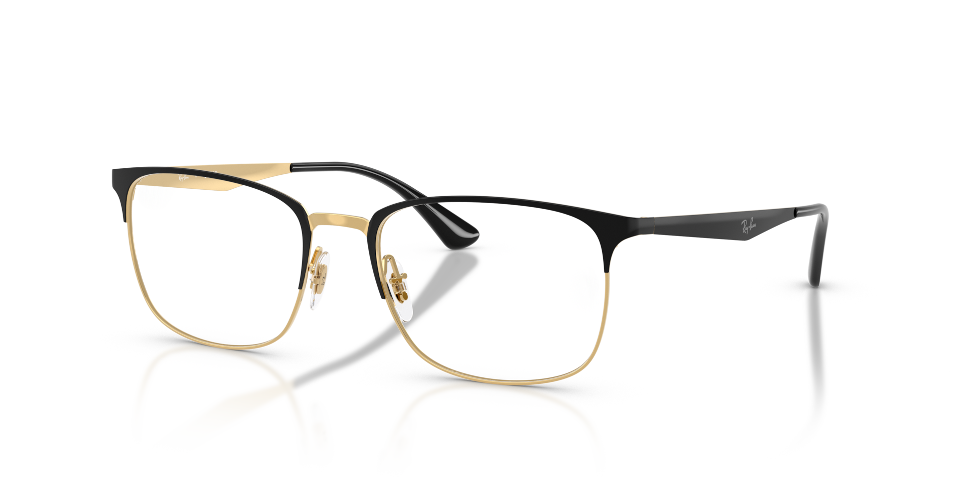RB6421 Optics