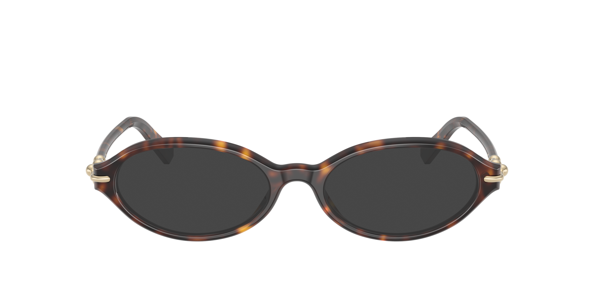 TF2297 Havana AcetateEyeglass Frames for Glasses Direct, with Tinted Lenses