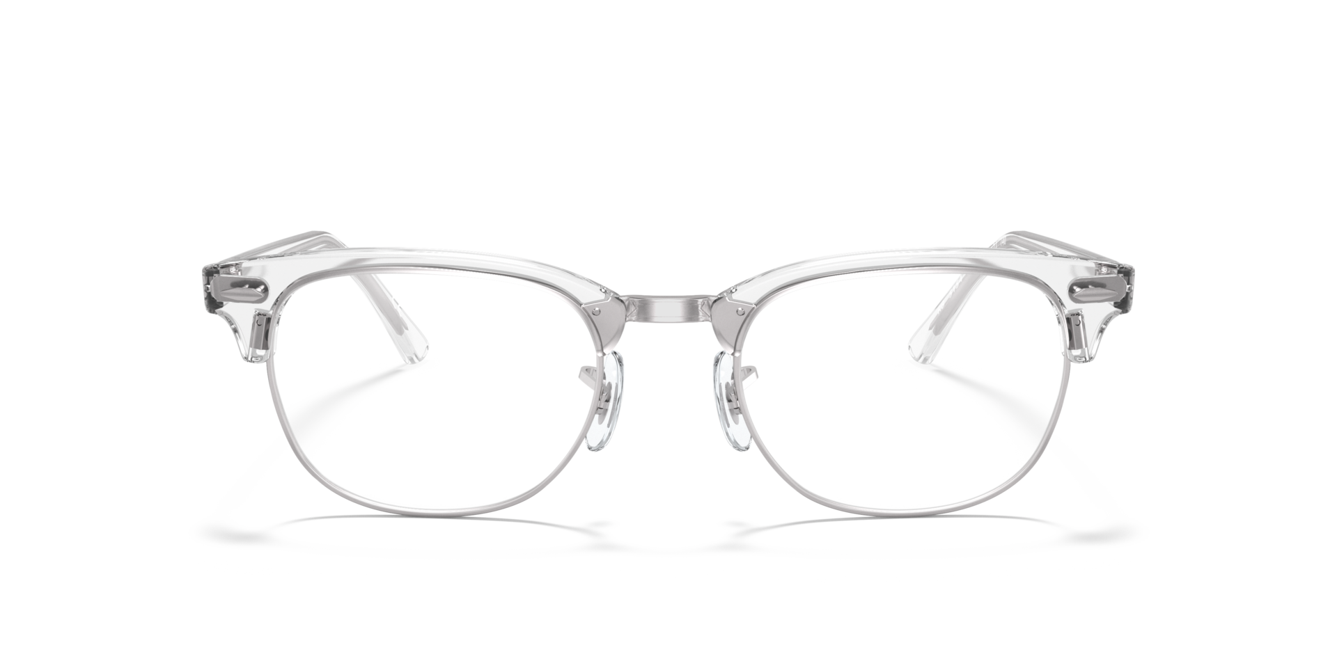 White Transparent RB5154 -  Acetate