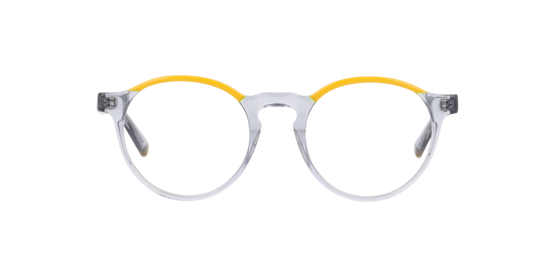 Marcel Yellow/Grey Marcel - Acetate