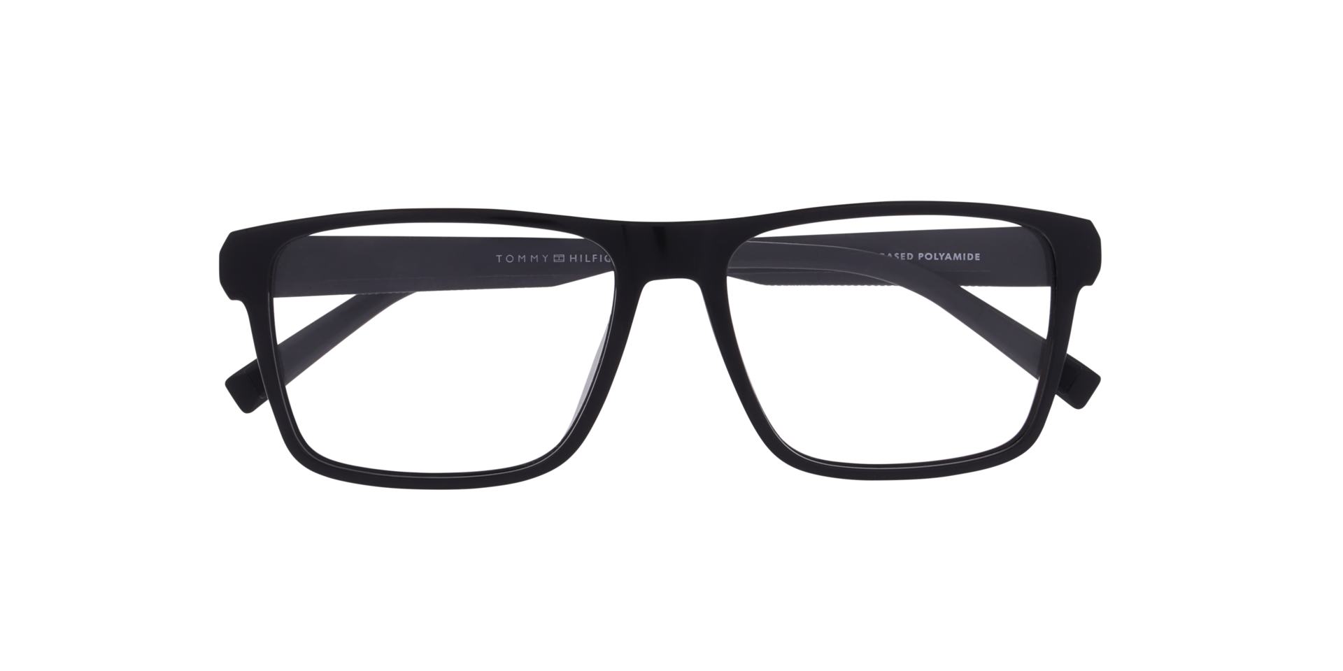 TH 2328 Blue PlasticEyeglass Frames for Glasses Direct, Closed View