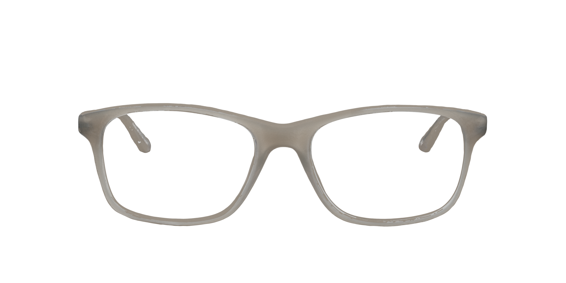 Milky Grey Misha - Acetate Milky Grey Misha - Acetate