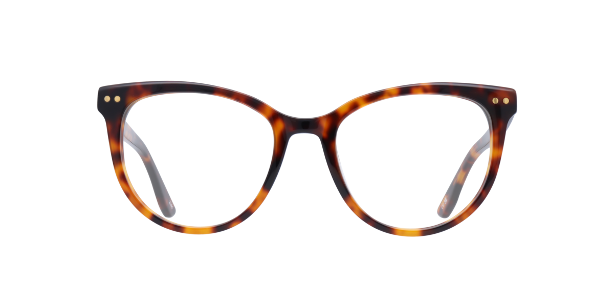 Scout Women's Havana Cat-Eye Acetate Eyeglasses Online - Full Rim - Gretchen