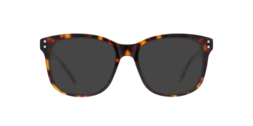 Havana Jaden -  Acetate Sunglasses