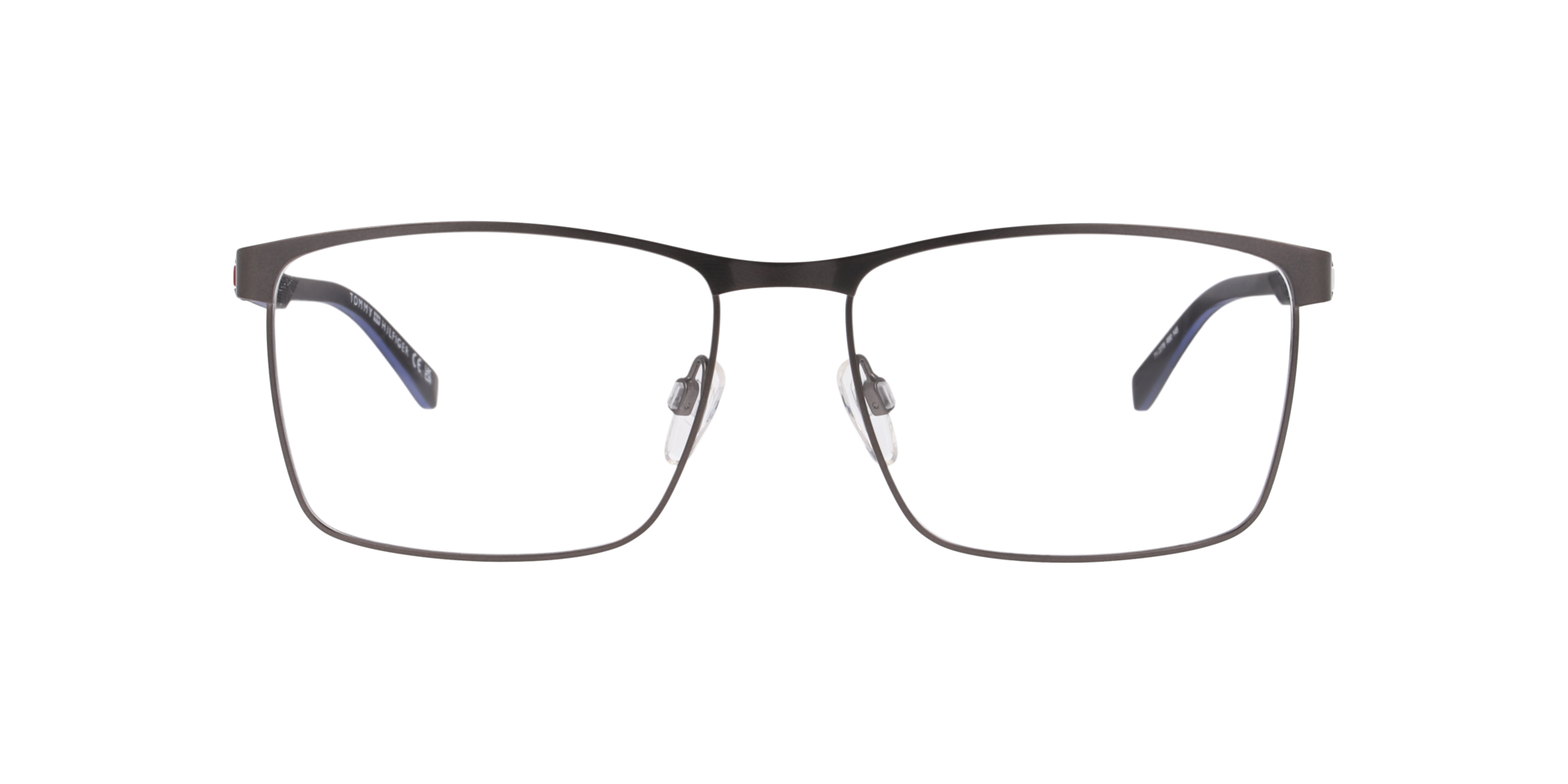 Silver Black TH 2278 -  Metal