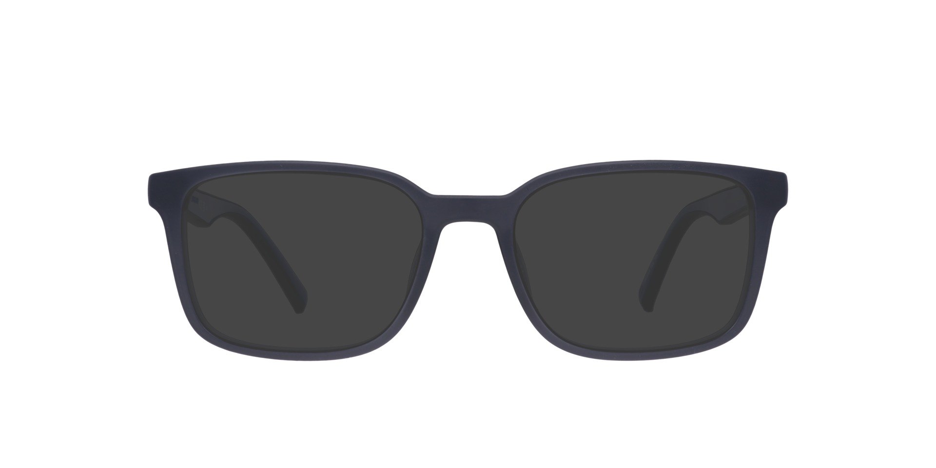 TH 2049 Silver PlasticEyeglass Frames for Glasses Direct, with Tinted Lenses