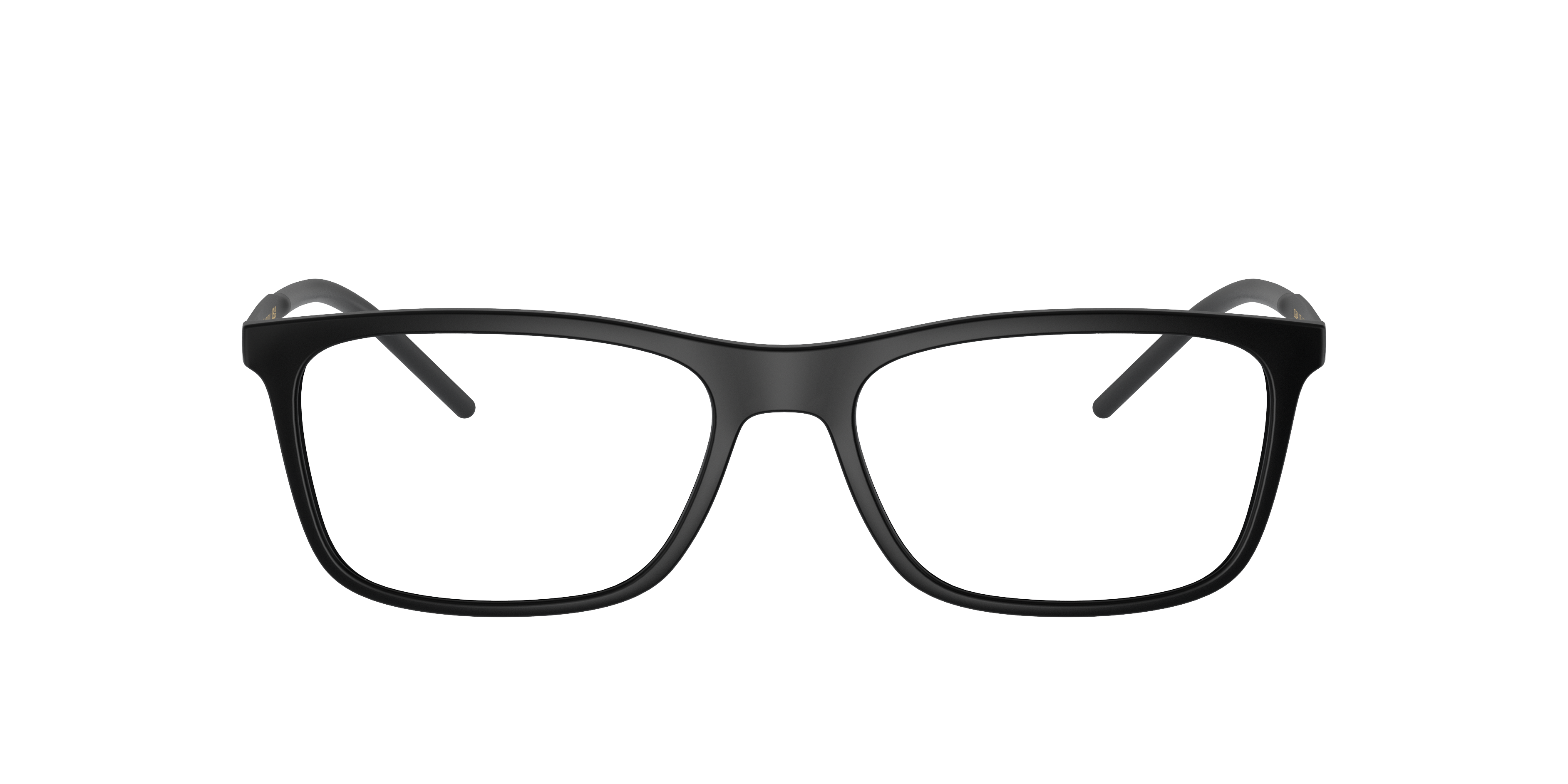 Matte Black DG5044 -  Plastic