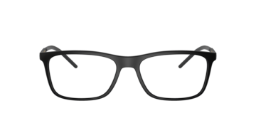 Matte Black DG5044 -  Plastic Glasses