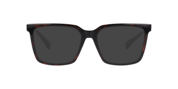 Tortoise PLD D556/C -  Plastic Sunglasses