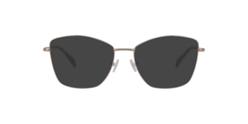 Gold Merton -  Metal Sunglasses