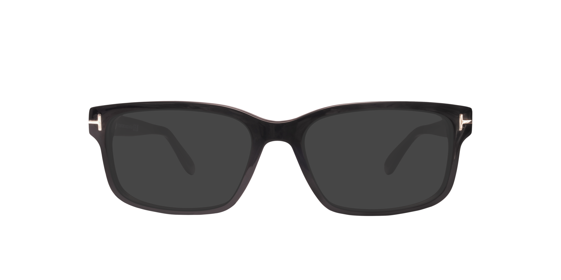 FT5313 Tortoise AcetateEyeglass Frames for Glasses Direct, with Tinted Lenses