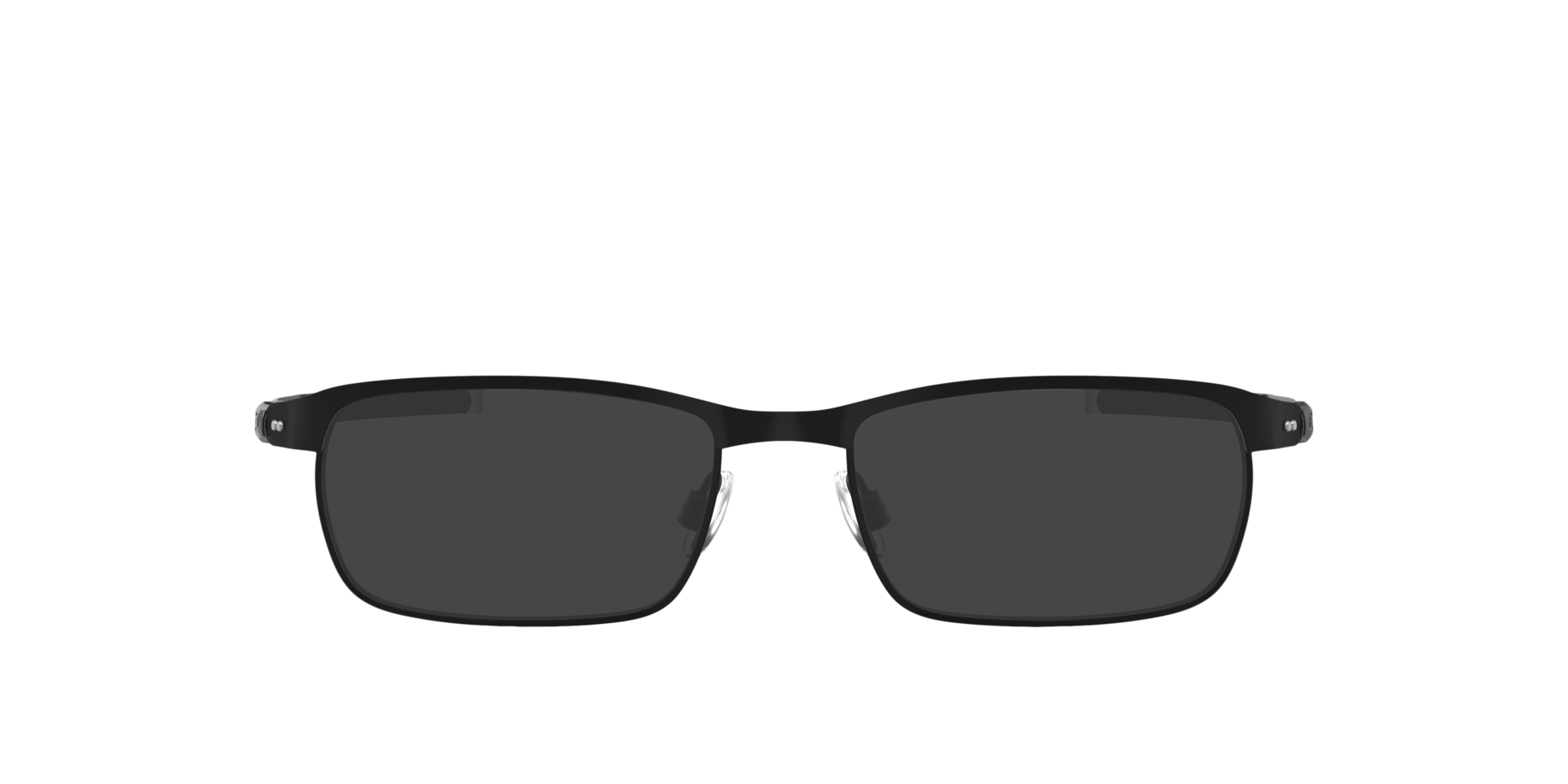 TinCup™ Powder Coal MetalSunglass Frames for Glasses Direct, with Tinted Lenses