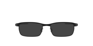 Powder Coal TinCup™ -  Metal Sunglasses