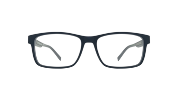 Blue TH 2091 -  Plastic Glasses