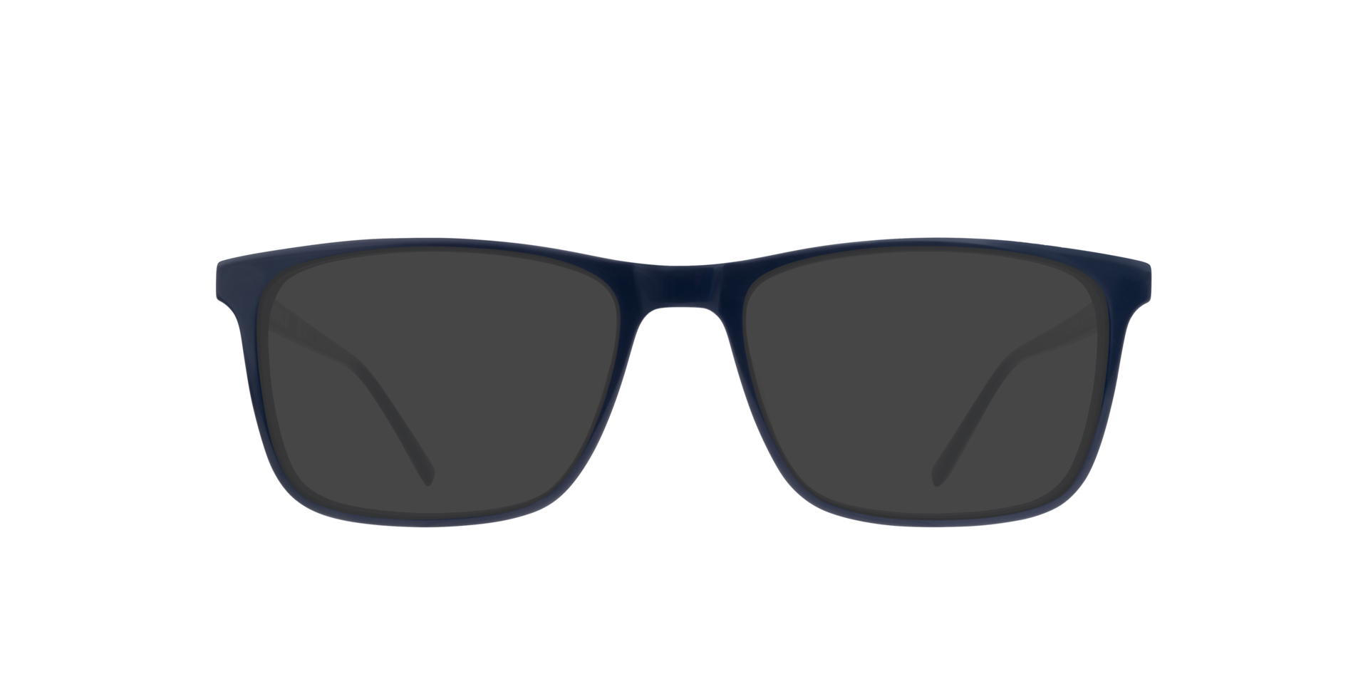 CPO 3505 Blue AcetateSunglass Frames for Glasses Direct, with Tinted Lenses