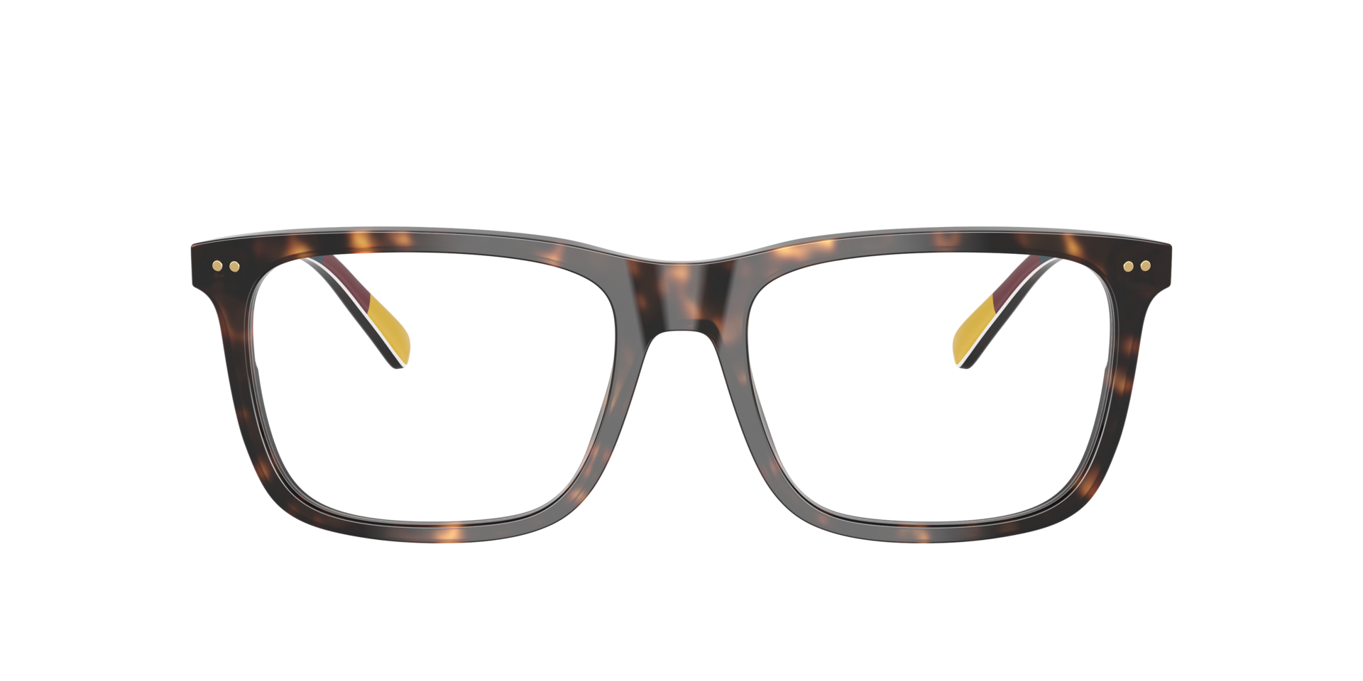 Shiny Dark Havana PH2282 -  Acetate