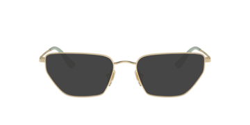 Pale Gold VO4317 -  Metal Sunglasses