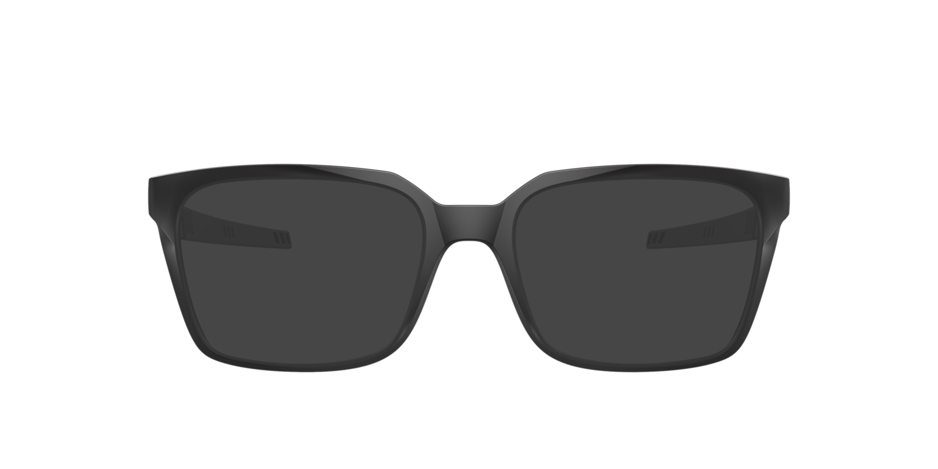 Satin Black Dehaven -  Plastic