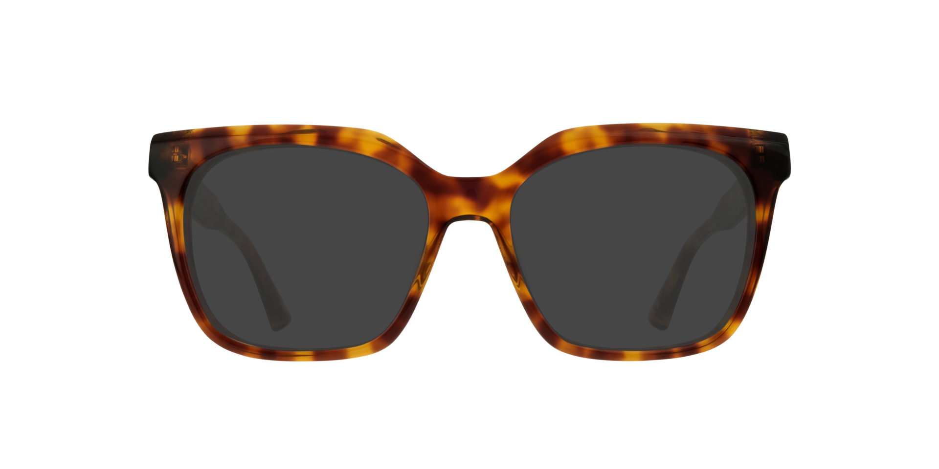 Kiki Honey Havana AcetateEyeglass Frames for Glasses Direct, with Tinted Lenses