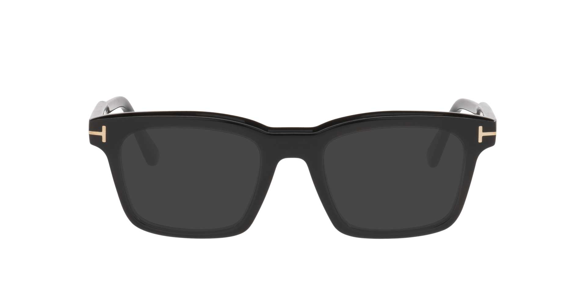 Black Shiny FT6122-B -  Acetate