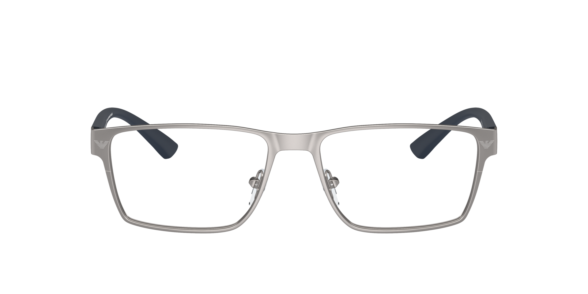 Matte Gunmetal EA1157 -  Metal