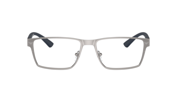 Matte Gunmetal EA1157 -  Metal Glasses