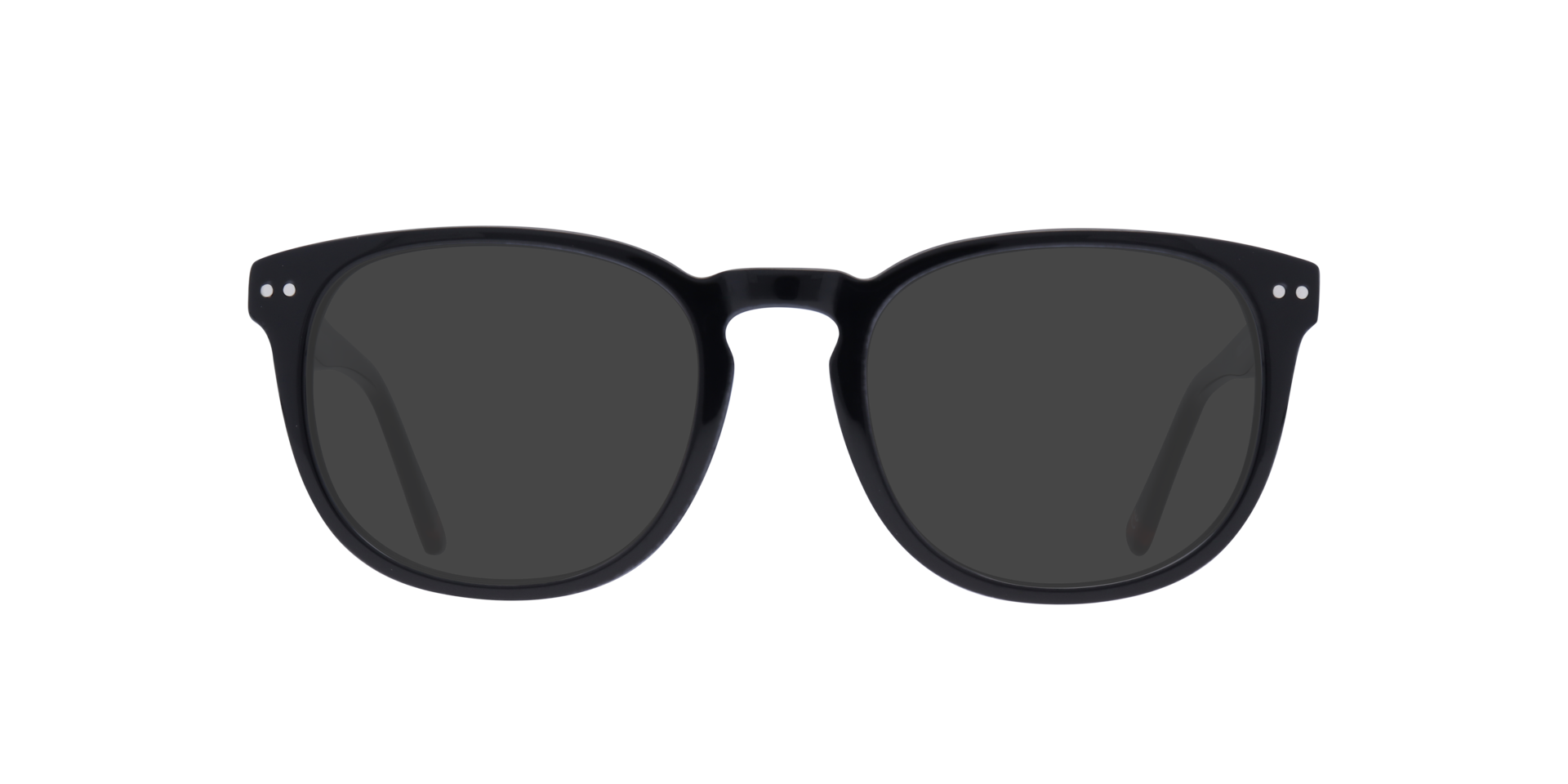 Orbetello Black AcetateEyeglass Frames for Glasses Direct, with Tinted Lenses