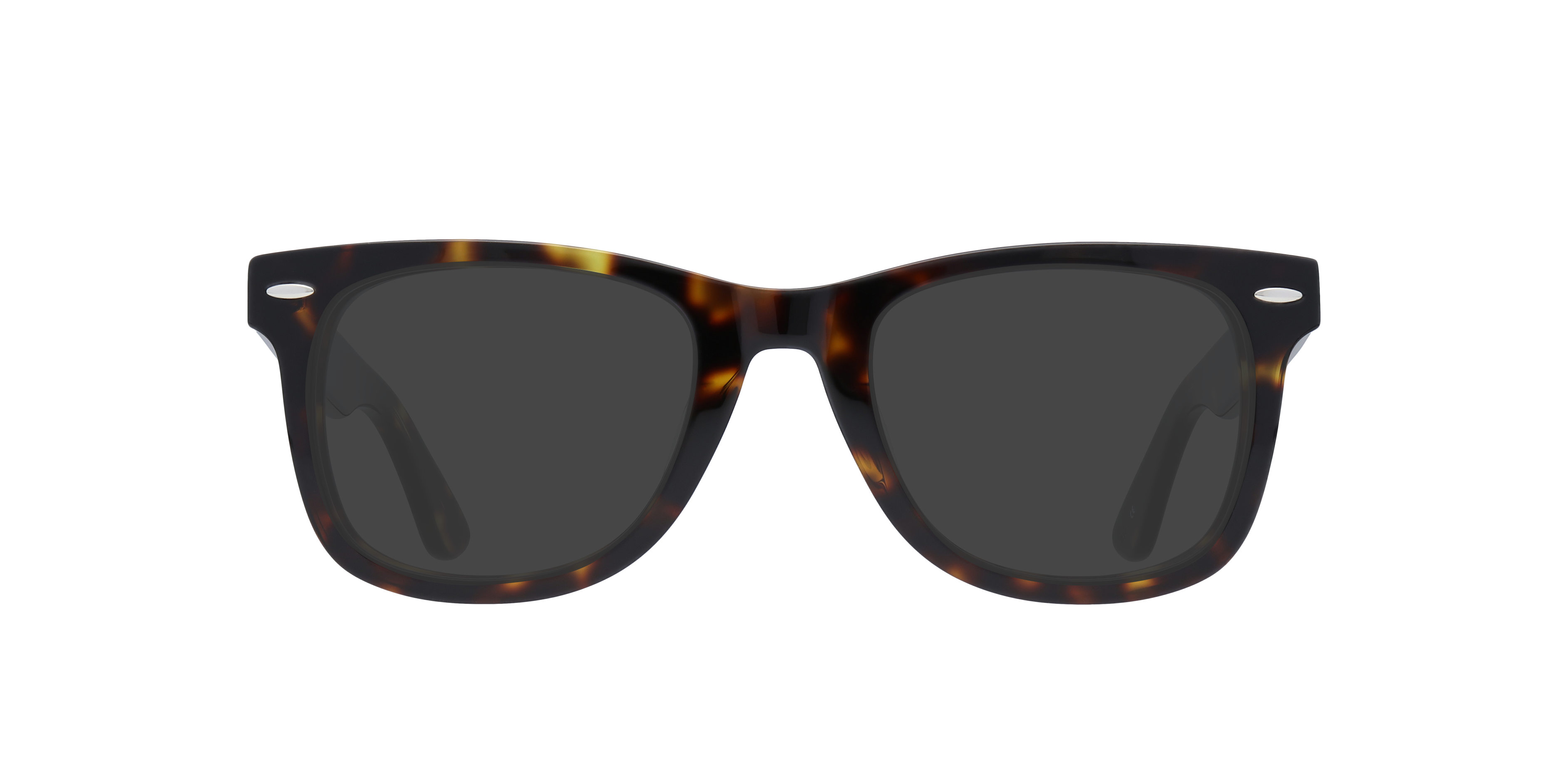 Costello Tortoise AcetateEyeglass Frames for Glasses Direct, with Tinted Lenses