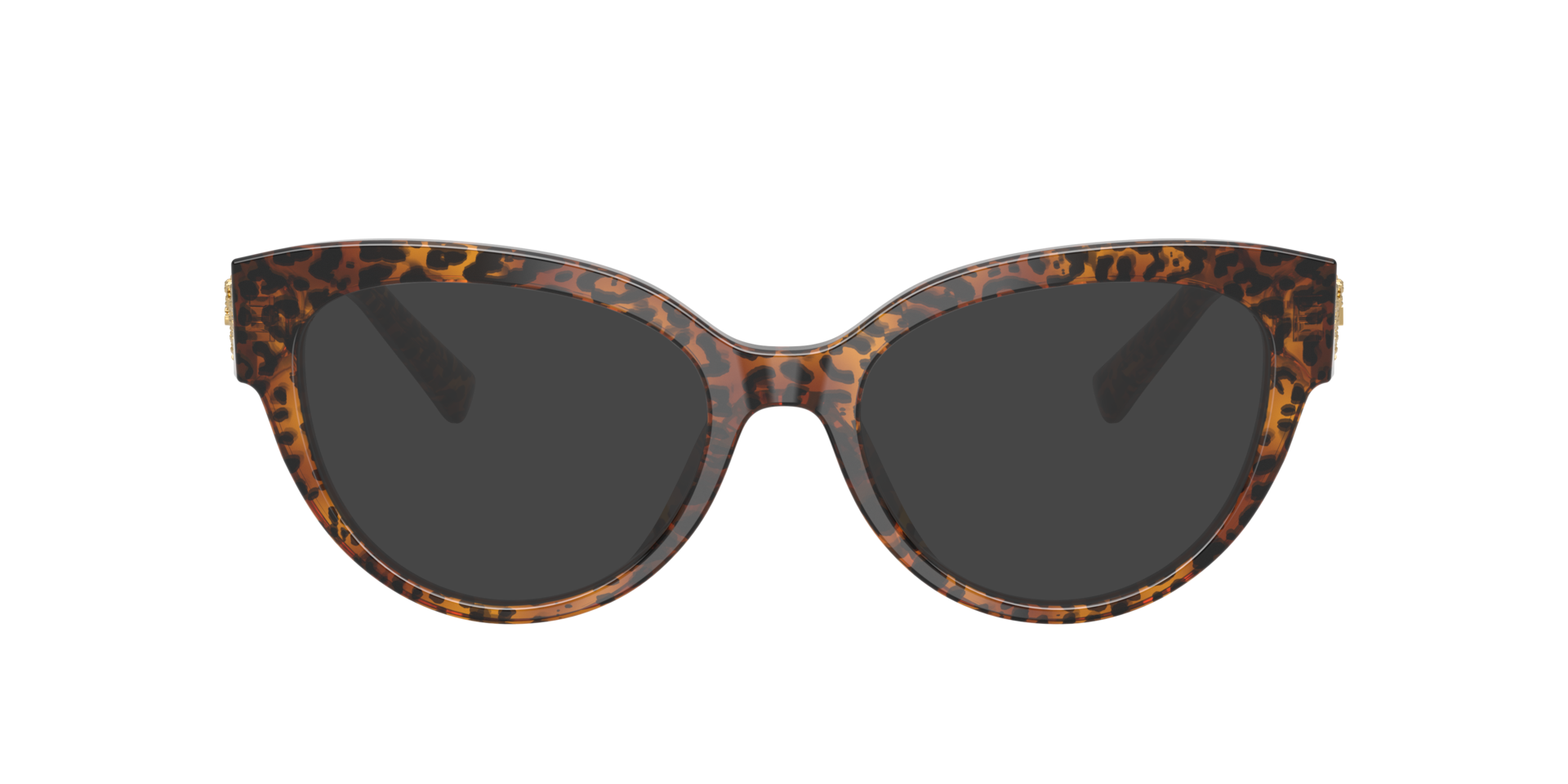 DG3440 Leo Transparent AcetateEyeglass Frames for Glasses Direct, with Tinted Lenses