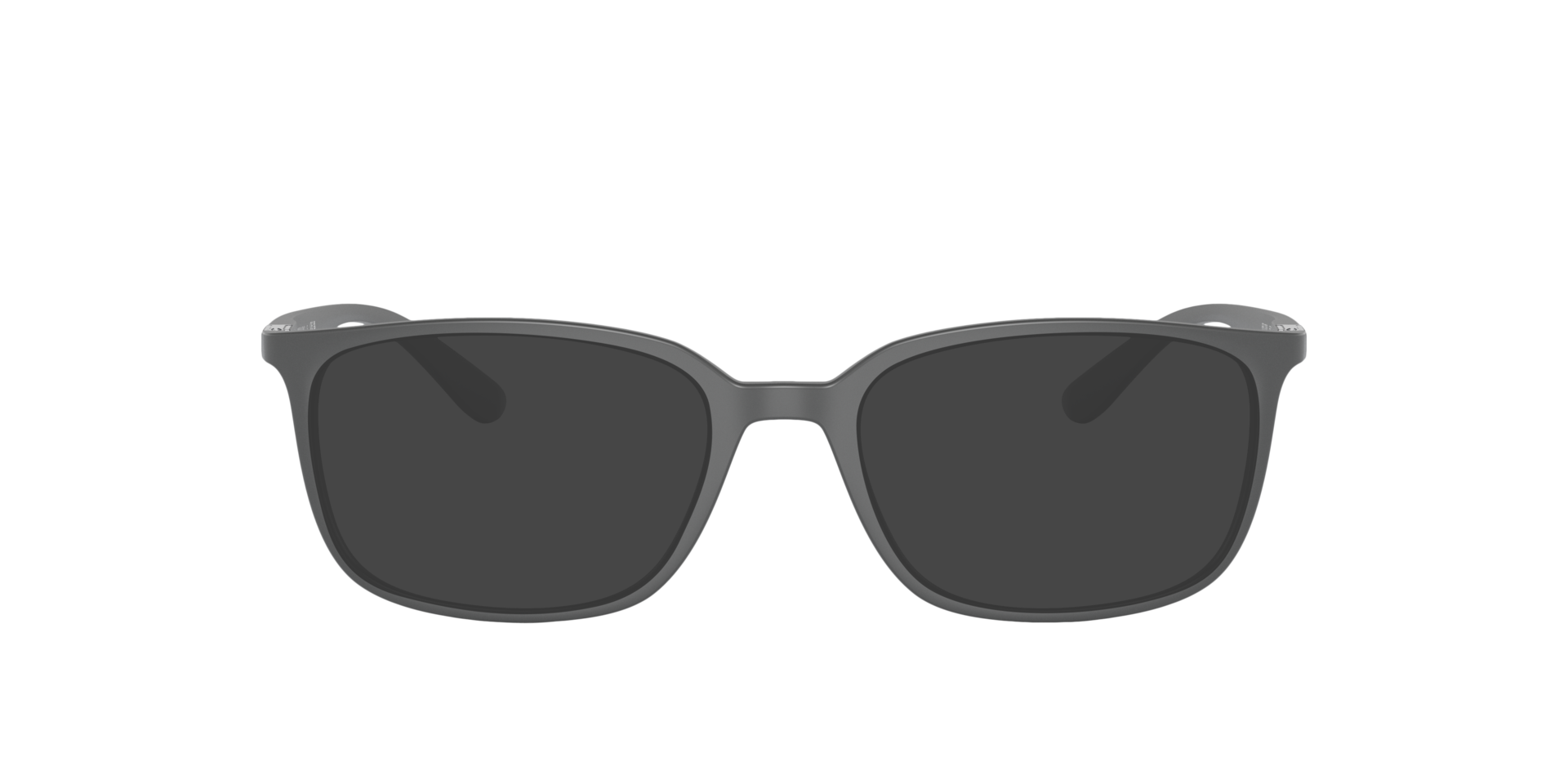 RB7208 Grey PlasticEyeglass Frames for Glasses Direct, with Tinted Lenses