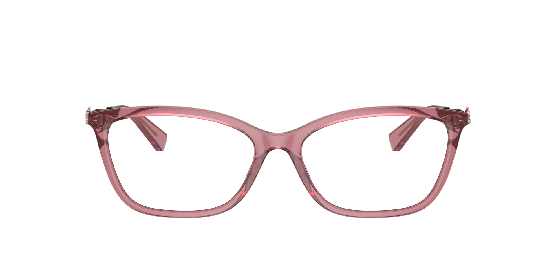 Transparent Berry HC6146U -  Plastic