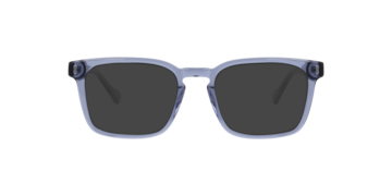 Crystal Blue Marshall -  Acetate Sunglasses