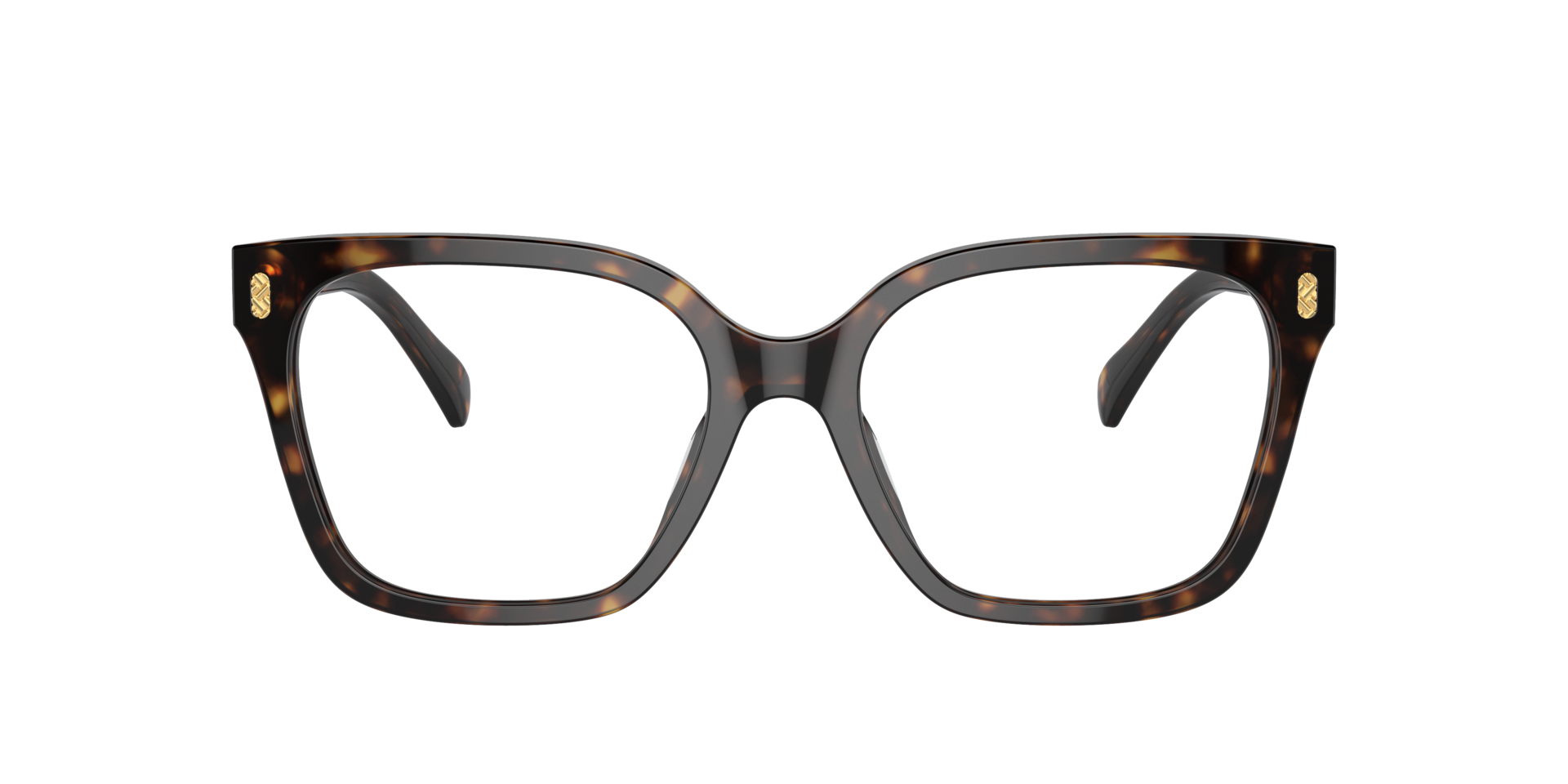 Shiny Dark Havana RA7158U -  Acetate